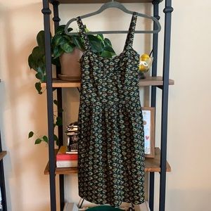 Betsey Johnson Dress
